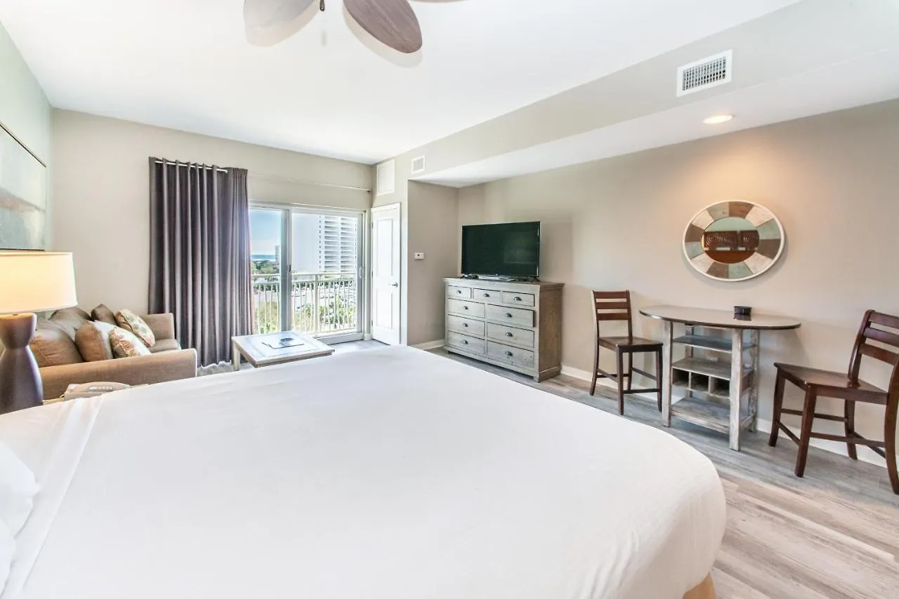Luau II 6425- Suite Destin-Ation Destin