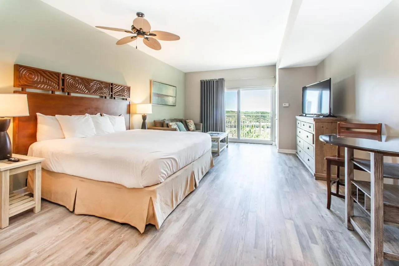 Apartment Luau II 6425- Suite Destin-Ation United States