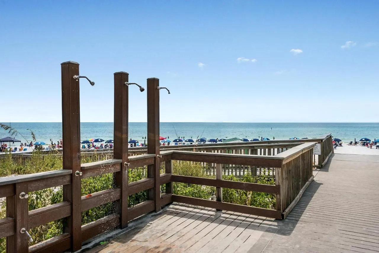Luau II 6425- Suite Destin-Ation Apartment Destin