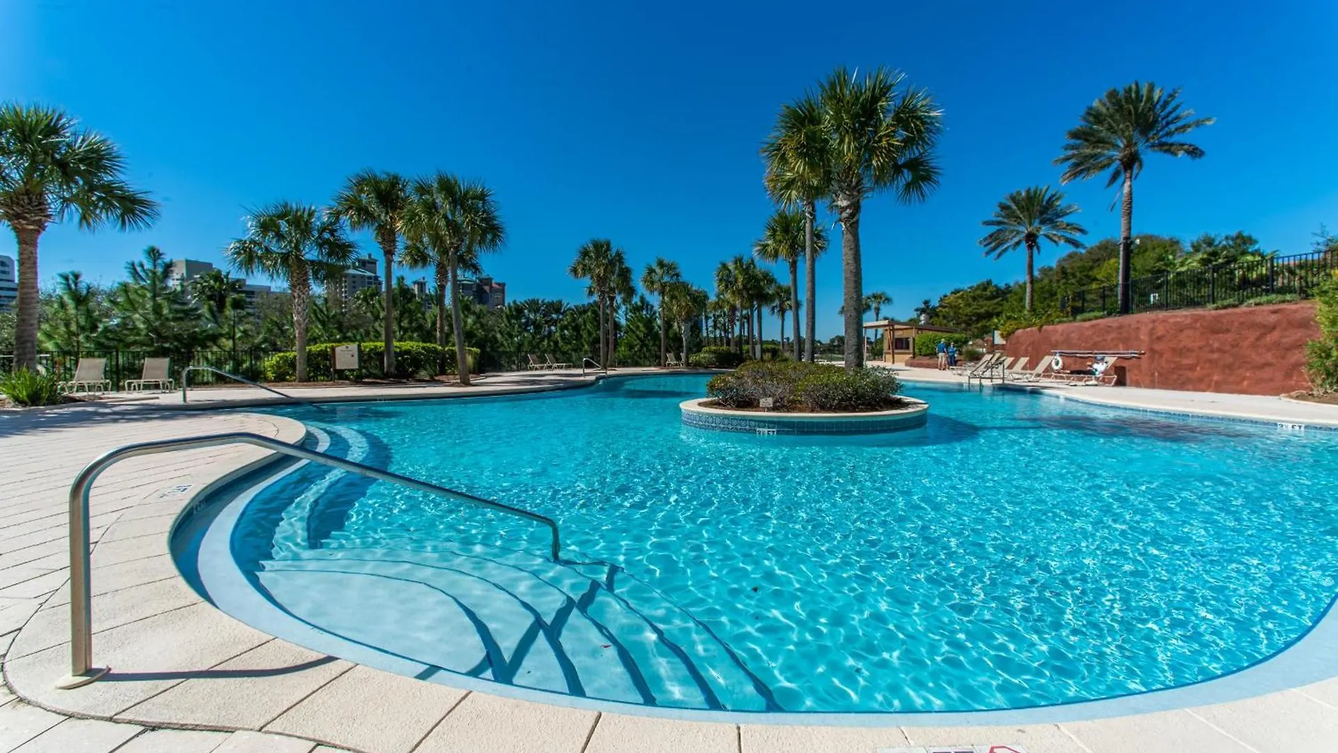 Luau II 6425- Suite Destin-Ation 0*, Destin