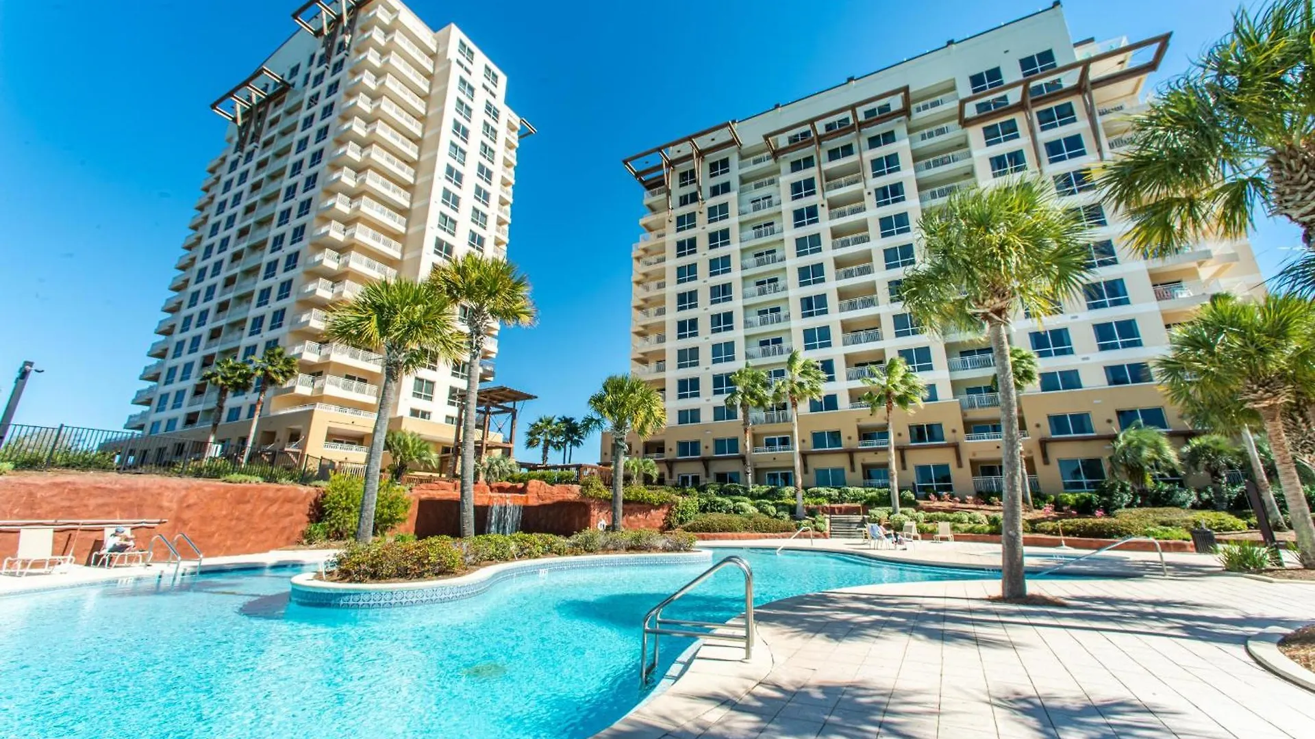 Luau II 6425- Suite Destin-Ation Destin