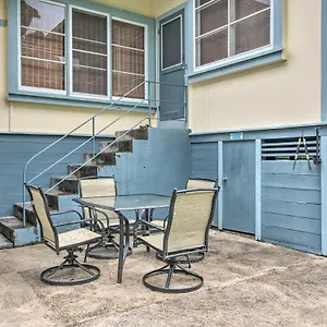 Base - 3 Miles To State Park And Beach! , Hilo United States