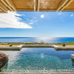 Waterfall House - Hawaii , Kailua-Kona United States