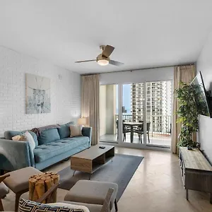 Apartment Ariel Dunes I 802, Destin