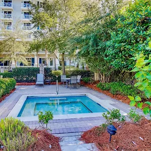 Holiday home The Grand Sandestin Ii, Destin