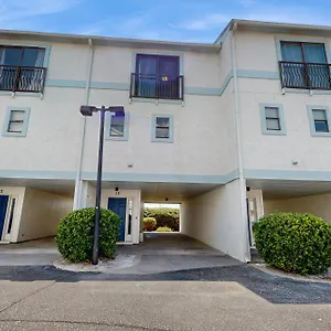 Holiday home Costa Vista Townhomes, Destin