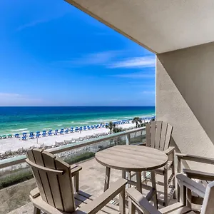 Apartment Sterling Sands 412, Destin